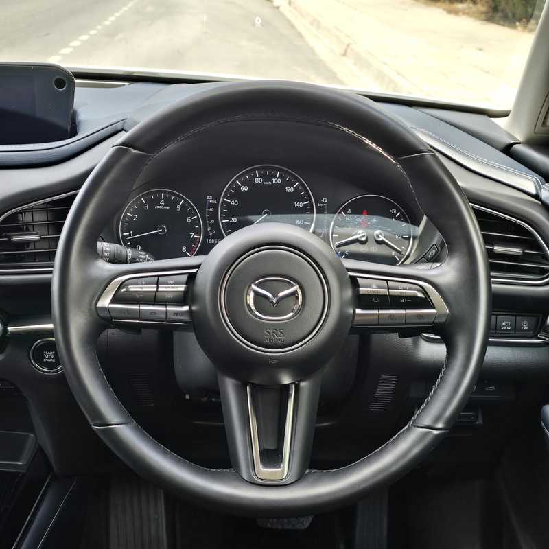 2022 Mazda CX-30 2,0L 2022 Cyprus