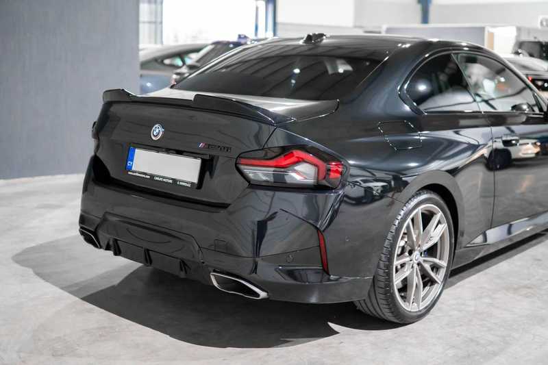 2024 BMW 2-Series 3,0L 2024 Cyprus