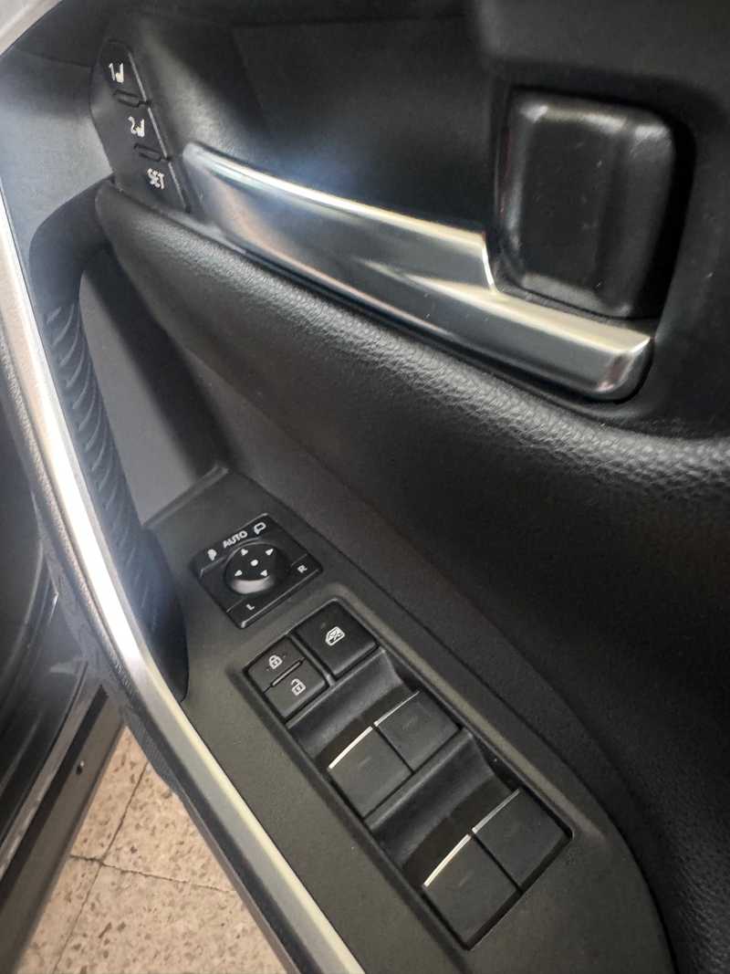 2022 Toyota RAV4 2,0L 2022 Cyprus