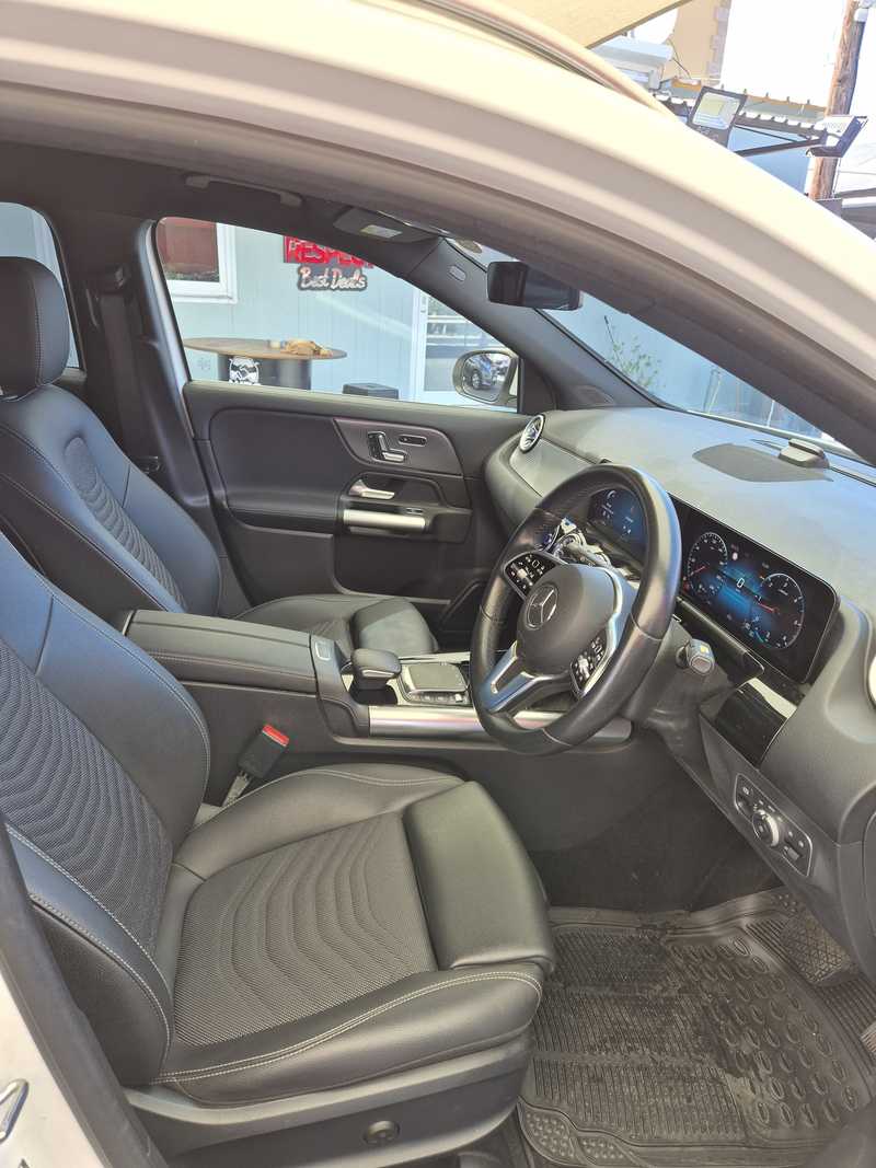 2023 Mercedes-Benz GLA-Class 2,0L 2023 Cyprus