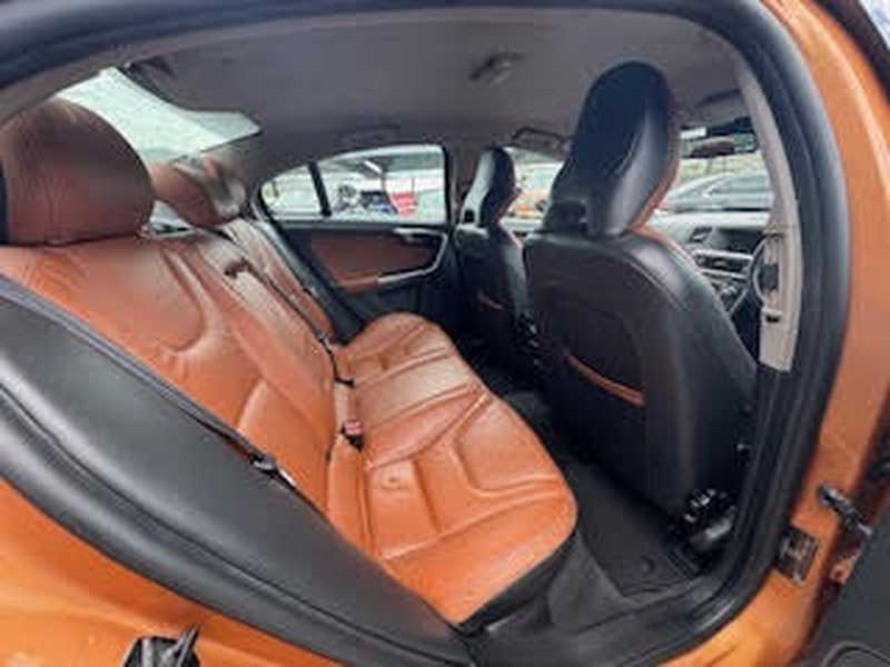 2011 Volvo S60 1,6L 2011 Cyprus