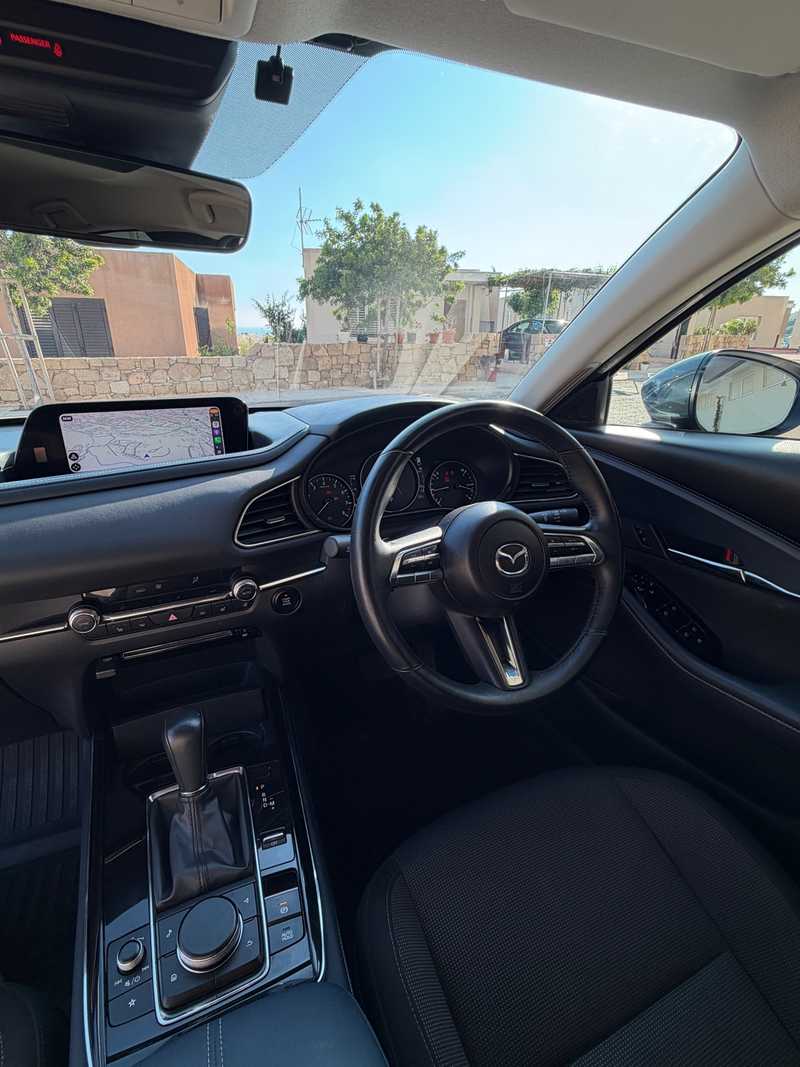 2020 Mazda CX-30 2,0L 2020 Cyprus