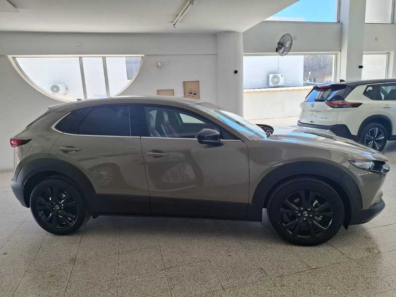 2024 Mazda CX-30 2,0L 2024 Cyprus