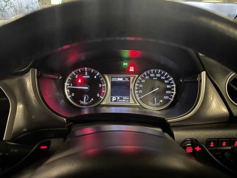 2016 Suzuki Vitara 1,6L 2016 Cyprus