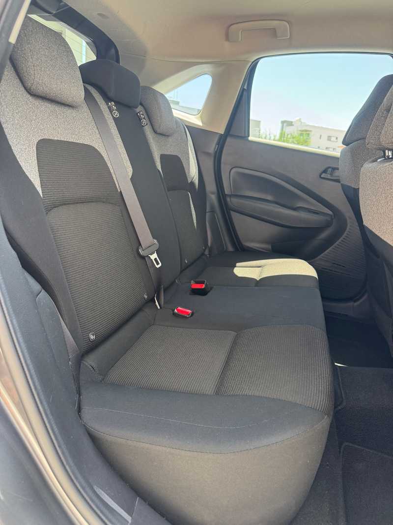 2022 Nissan Note e-Power 1,2L 2022 Cyprus