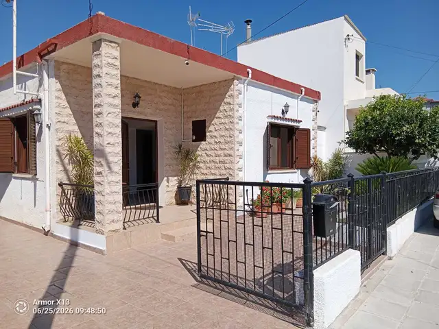 2-bedroom detached house for sale, Επαρχία Λεμεσού — Άγιος Ιωάννης Λεμεσού