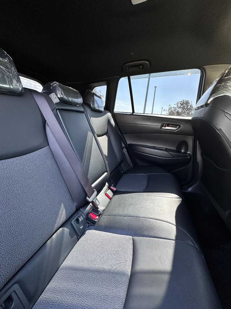 2023 Toyota Corolla Cross 1,8L 2023 Cyprus