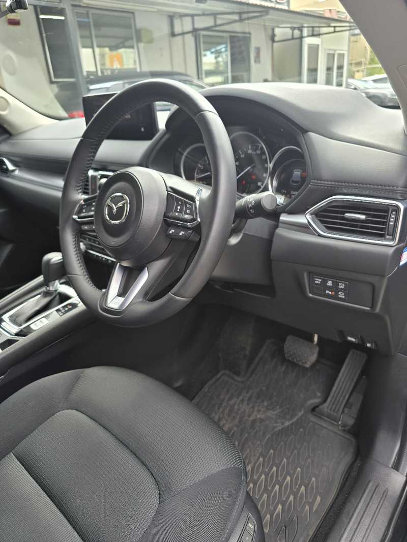 2023 Mazda CX-5 2,0L 2023 Cyprus