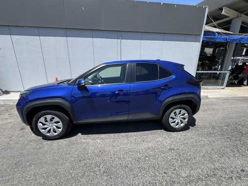 2022 Toyota Yaris Cross 1,5L 2022 Cyprus
