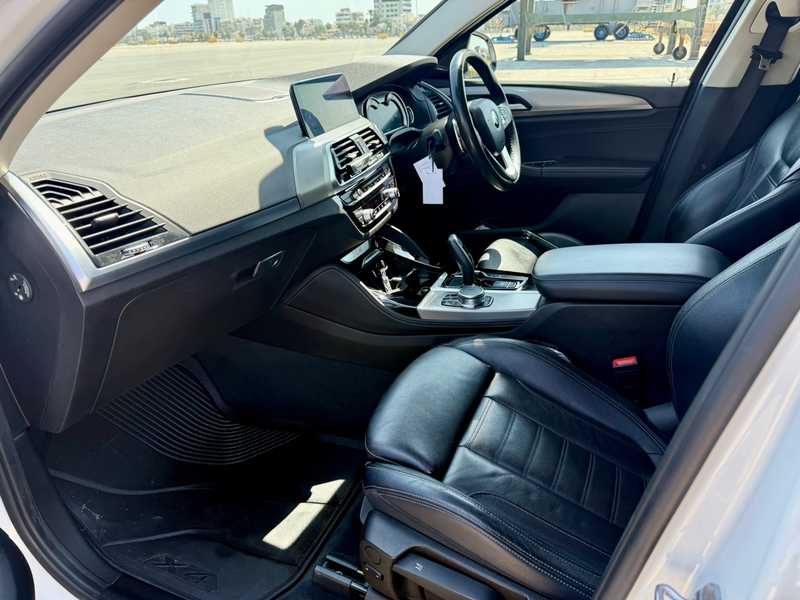 2019 BMW X4 2,0L 2019 Cyprus