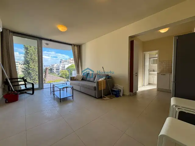 1-bedroom apartment to rent, Επαρχία Λευκωσίας — Άγιοι Ομολογητές
