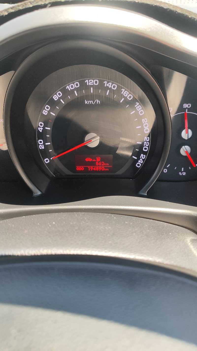 2012 KIA Sportage 1,6L 2012 Cyprus