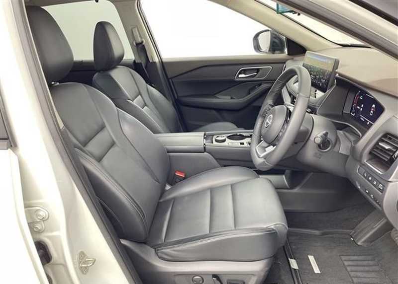 2023 Nissan X-Trail 1,5L 2023 Cyprus