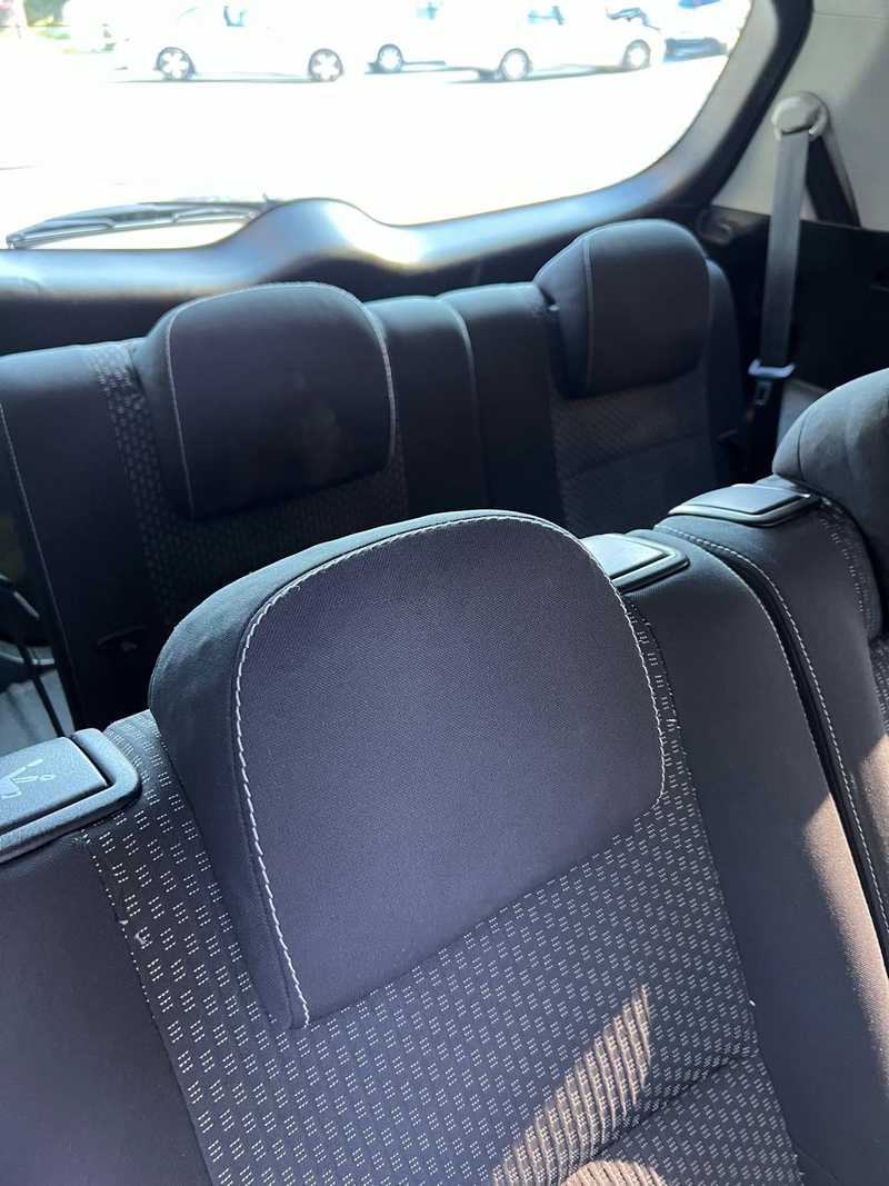 2014 Toyota Verso 1,8L 2014 Cyprus