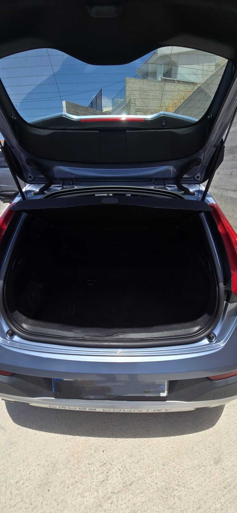 2018 Volvo V40 1,5L 2018 Cyprus