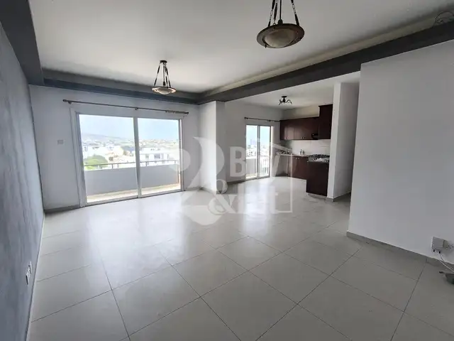 3-bedroom apartment for sale, Επαρχία Λεμεσού — Ποταμός Γερμασόγειας