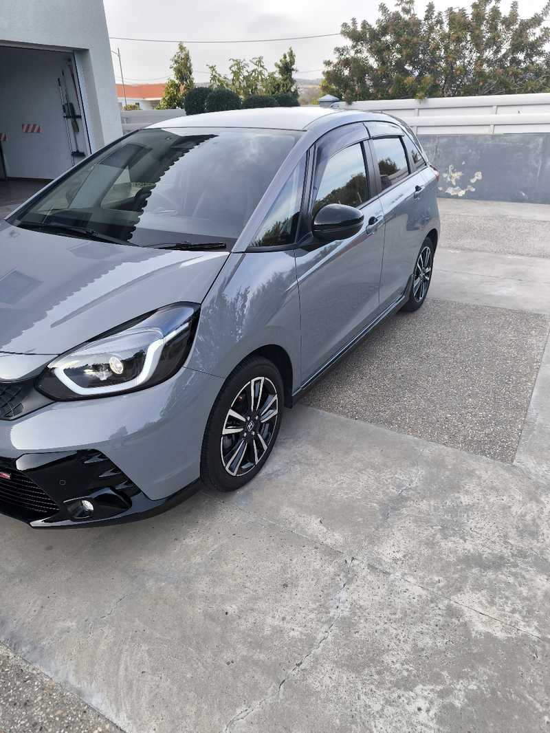 2023 Honda Fit 1,5L 2023 Cyprus