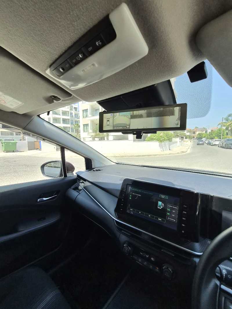 2022 Nissan Note e-Power 1,2L 2022 Cyprus