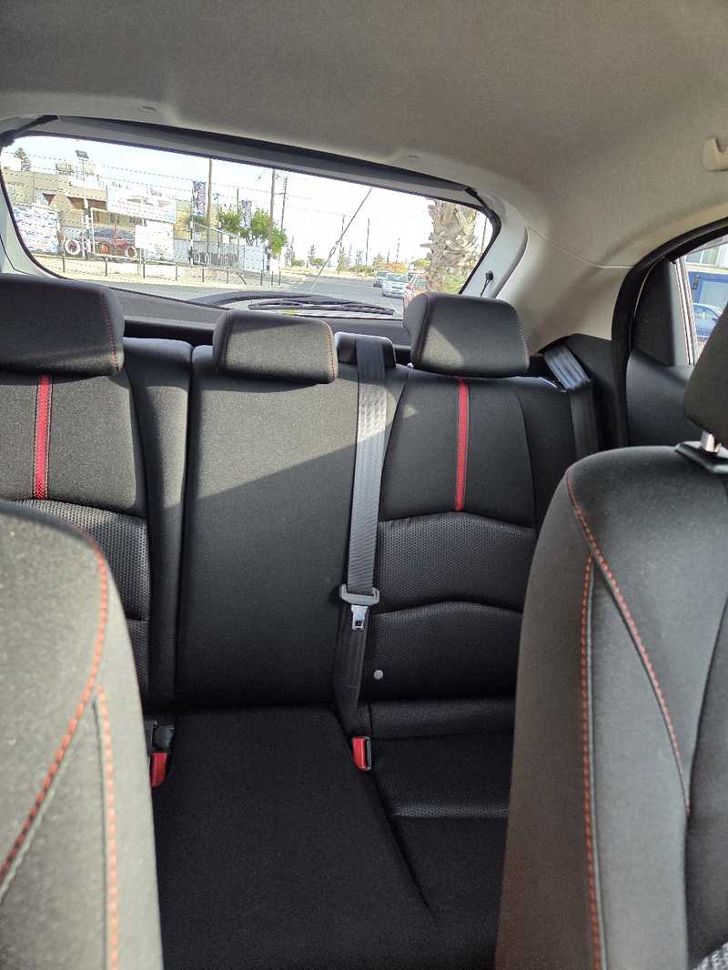 2016 Mazda Demio 1,5L 2016 Cyprus