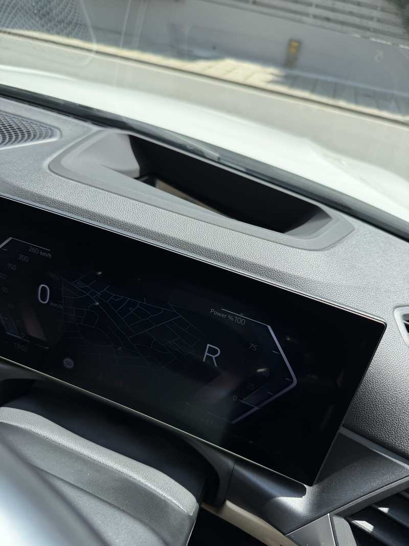 2023 BMW 3-Series 2,0L 2023 Cyprus