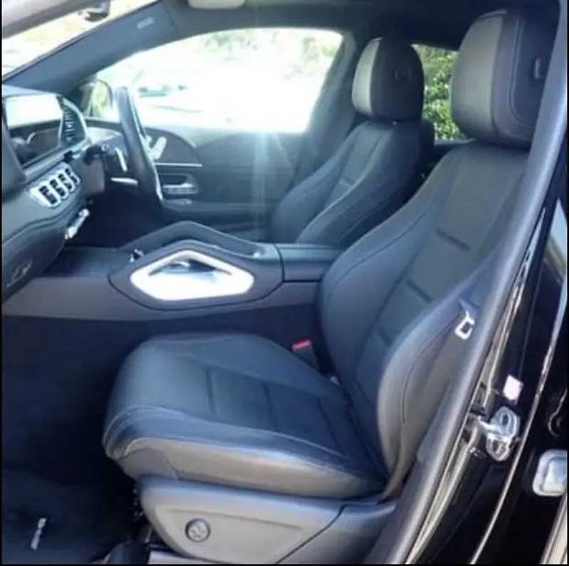2023 Mercedes-Benz GLE-Class 3,0L 2023 Cyprus
