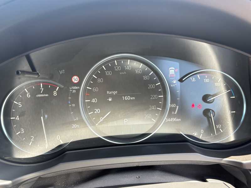 2022 Mazda CX-5 2,0L 2022 Cyprus