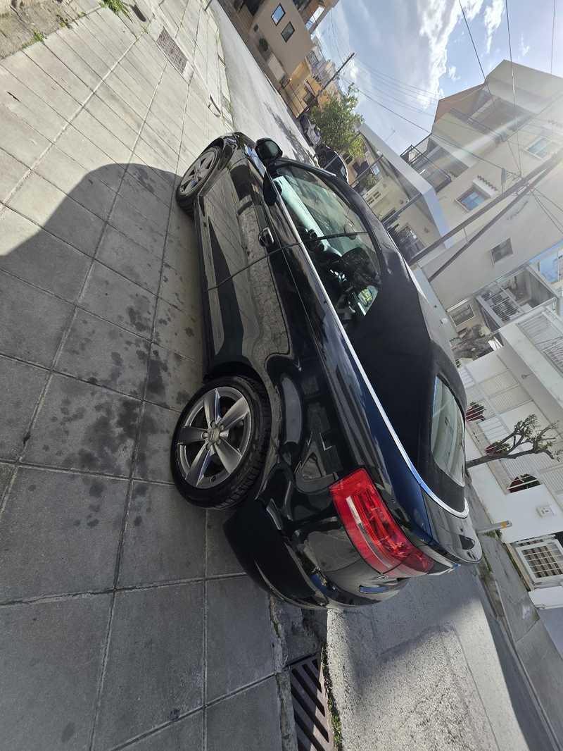 Audi A3 2,0L 2010