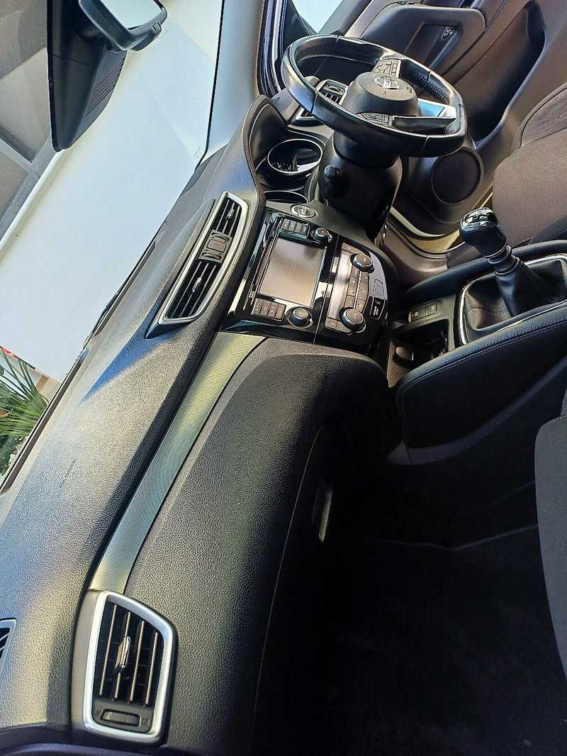 2019 Nissan Qashqai 1,3L 2019 Cyprus