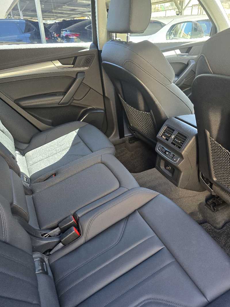 2022 Audi Q5 2,0L 2022 Cyprus