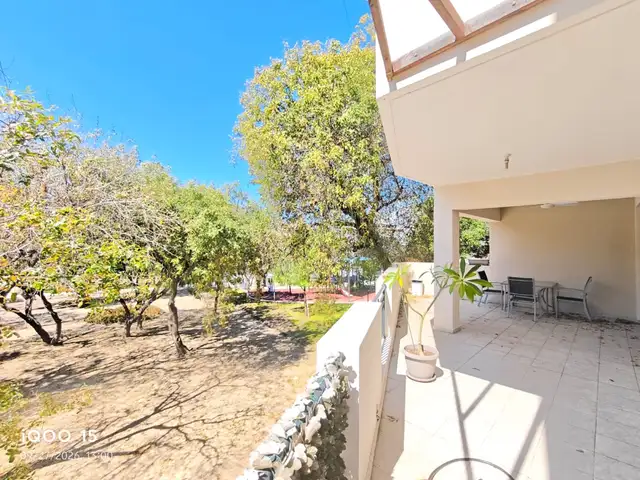 3-bedroom apartment to rent, Επαρχία Πάφου — Paphos - Άγιος Θεόδωρος