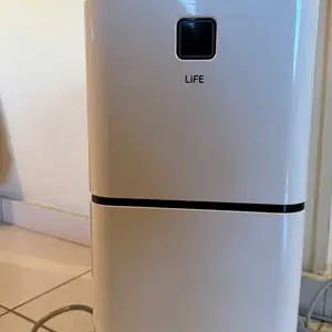 Αφυγραντήρας life σε πολύ καλή κατάσταση, Επαρχία Λευκωσίας — Λευκωσία - Παλουριώτισσα