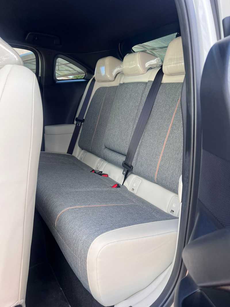2022 Mazda ΜΧ-30 2,0L 2022 Cyprus
