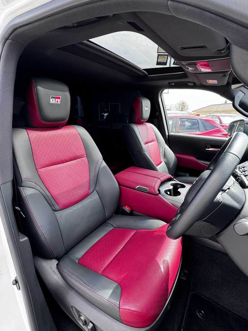 2025 Toyota Land Cruiser 300 3,3L 2025 Cyprus