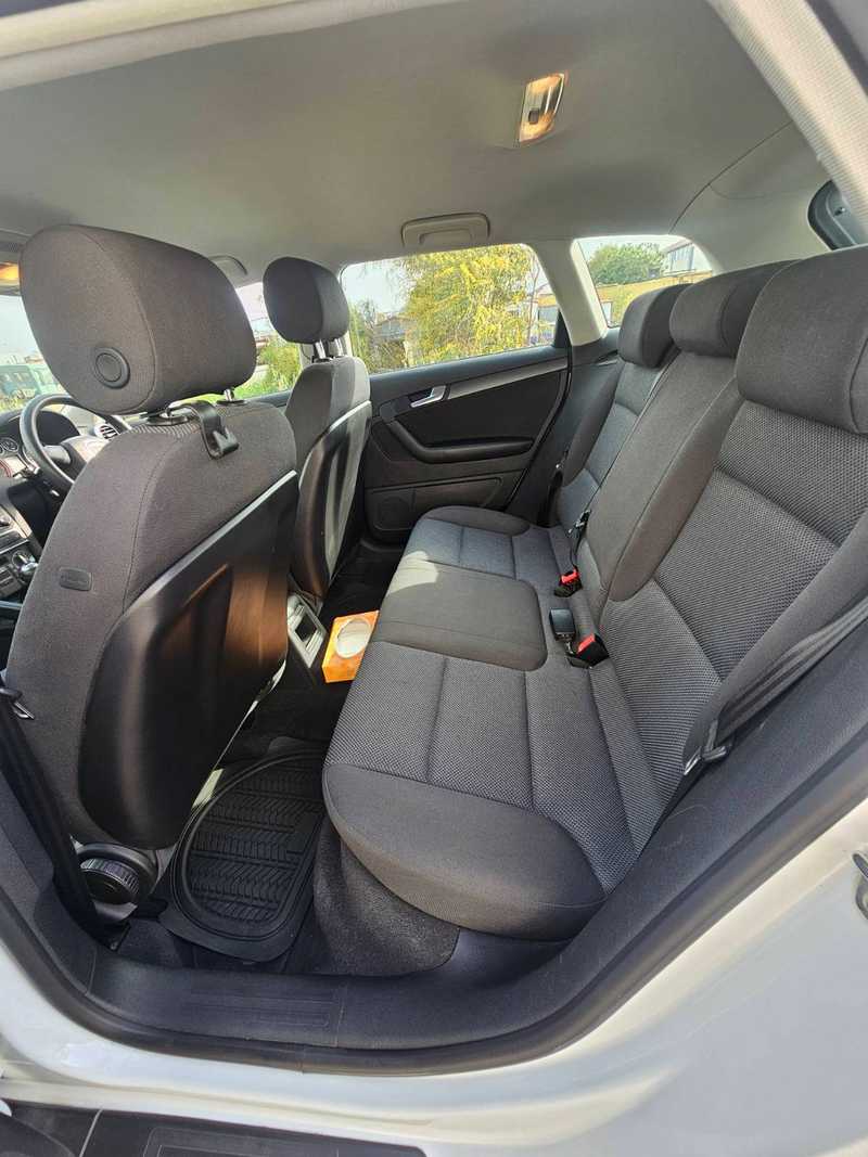 2011 Audi A3 1,2L 2011 Cyprus