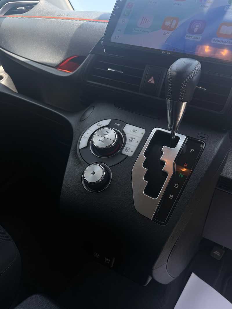 2022 Toyota Sienta 1,5L 2022 Cyprus