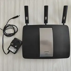 Linksys ac1900 wi-fi wireless dual band router with gigabit and usb 3.0 ea6900, Επαρχία Λευκωσίας — 'Έγκωμη