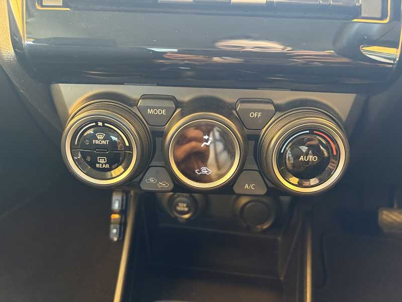 2021 Suzuki Swift 1,3L 2021 Cyprus