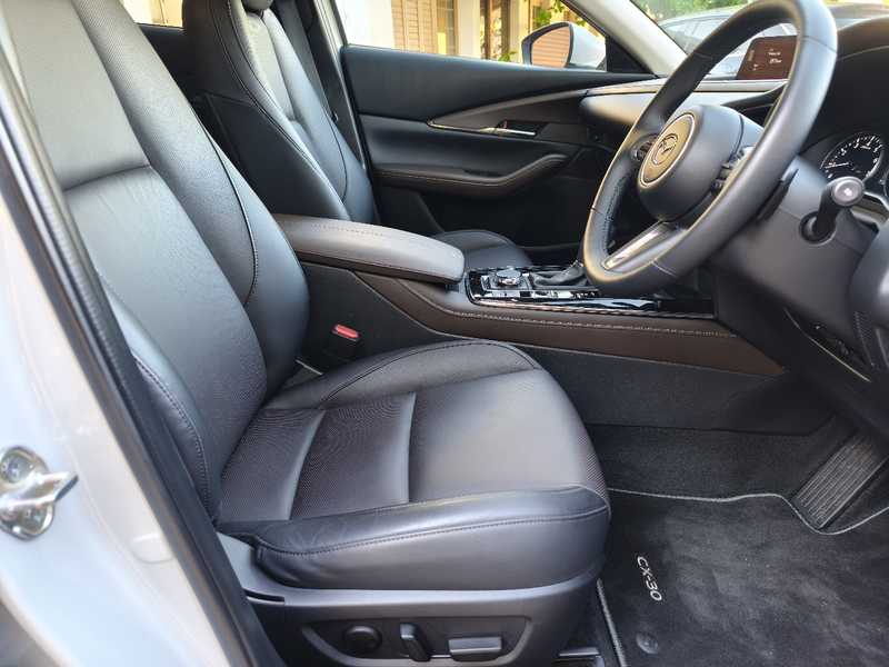2024 Mazda CX-30 2,0L 2024 Cyprus