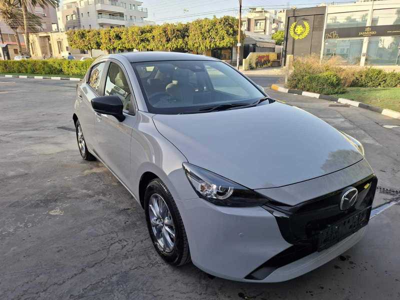 Mazda 2 1,5L 2023