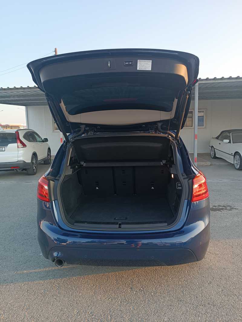 2020 BMW 2-Series 2,0L 2020 Cyprus