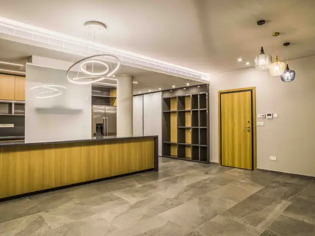 3-bedroom apartment to rent, Limassol — Limassol - Katholiki