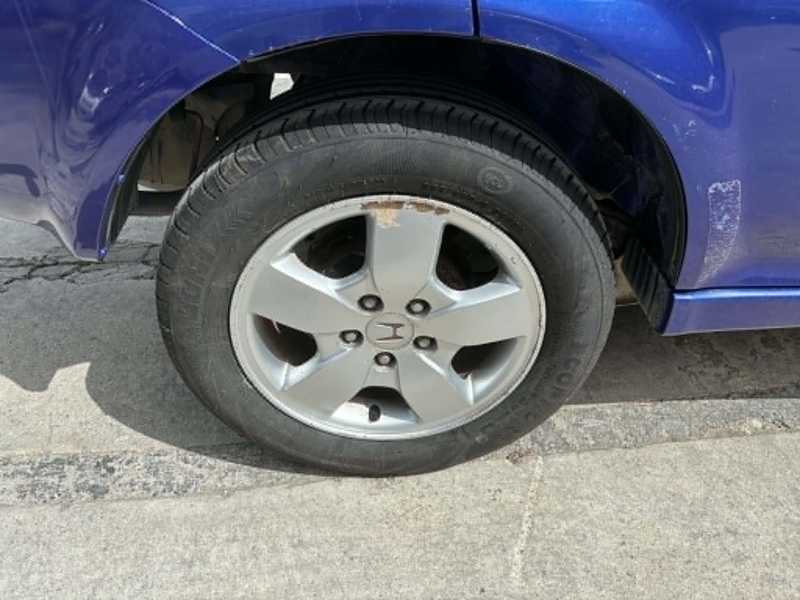 2000 Honda HR-V 1,6L 2000 Cyprus