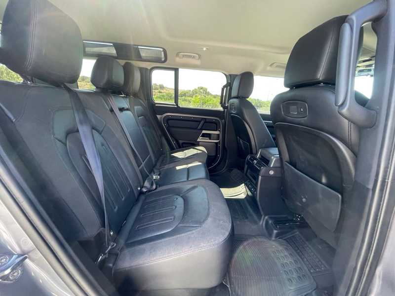 2020 Land Rover Defender 2,0L 2020 Cyprus
