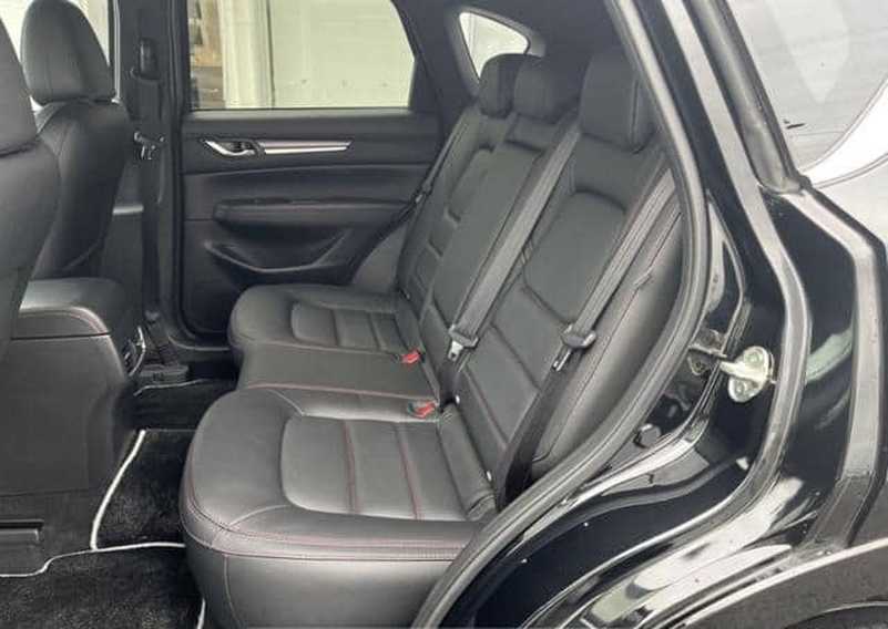 2023 Mazda CX-5 2,0L 2023 Cyprus