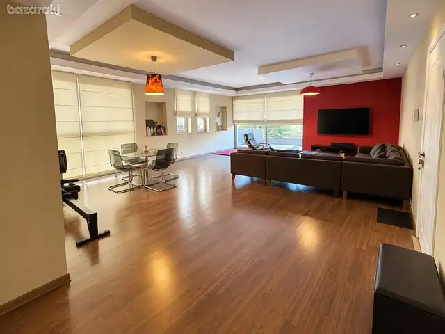 3-bedroom apartment to rent, Επαρχία Λεμεσού — Λεμεσός - Καθολική