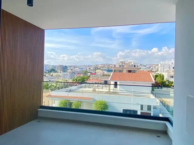 2-bedroom apartment to rent, Επαρχία Λεμεσού — Λεμεσός - Κάψαλος - 3