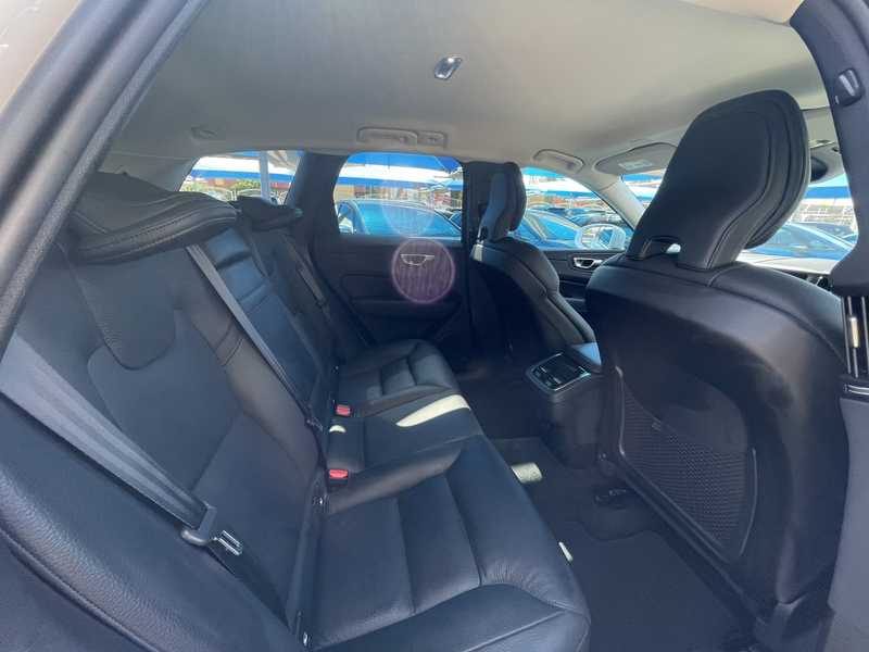 2021 Volvo XC60 2,0L 2021 Cyprus
