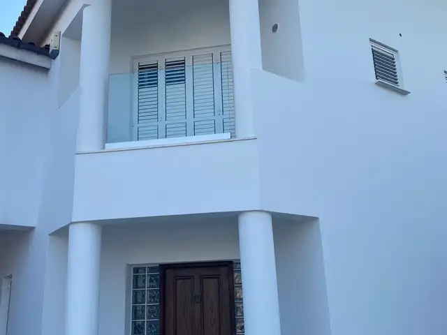 3-bedroom detached house to rent, Nicosia — Lakatameia - Agia Paraskevi