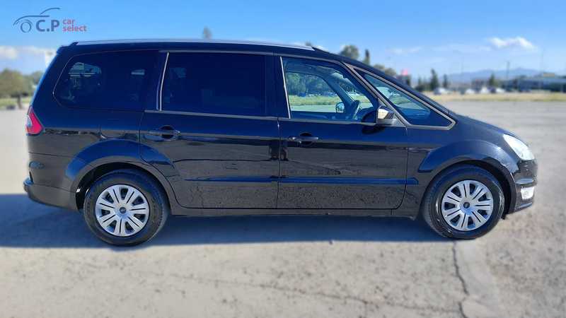 2013 Ford Galaxy 2,0L 2013 Cyprus