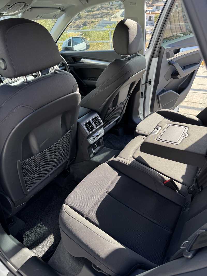 2019 Audi Q5 2,0L 2019 Cyprus